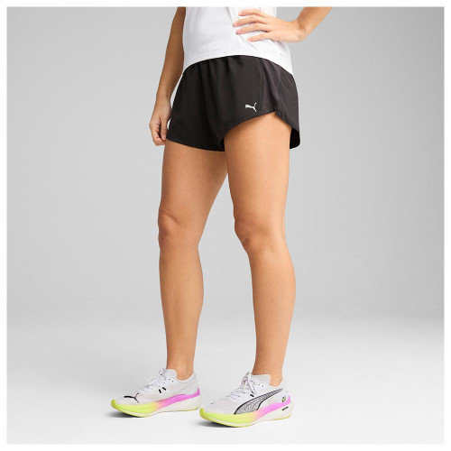 Puma Γυναικείο σορτς Run Velocity 3'' Shorts